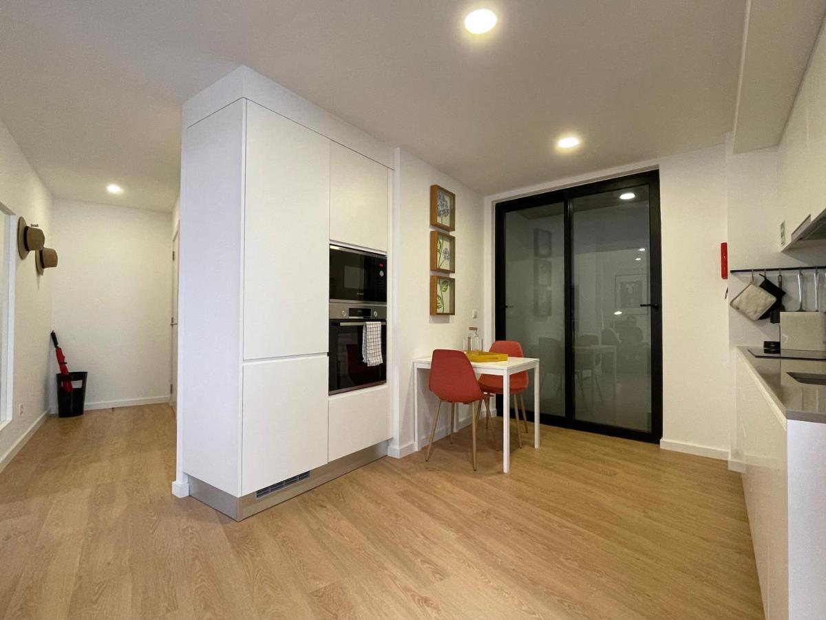 Living Pdl 2 Ponta Delgada - Açores Exterior foto