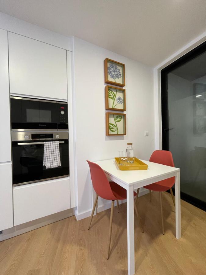 Living Pdl 2 Ponta Delgada - Açores Exterior foto