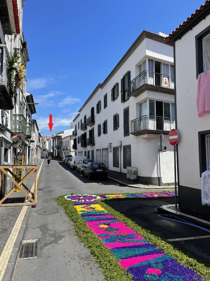 Living Pdl 2 Ponta Delgada - Açores Exterior foto