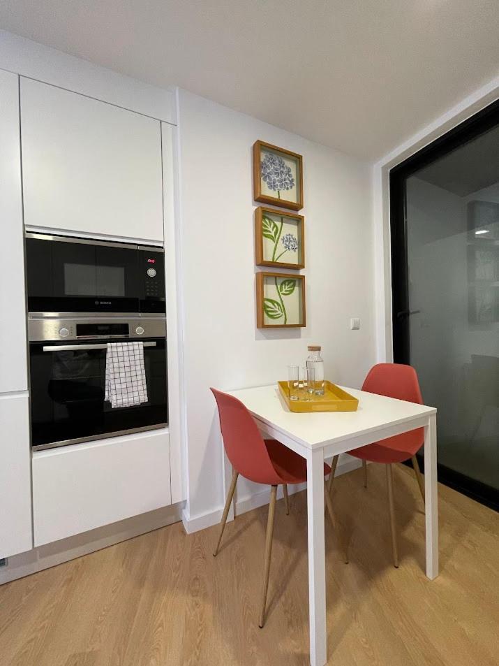 Living Pdl 2 Ponta Delgada - Açores Exterior foto