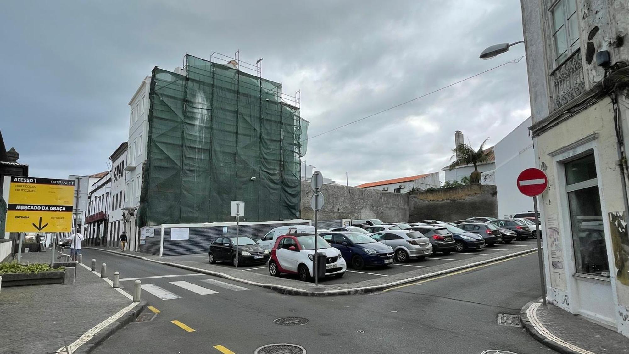 Living Pdl 2 Ponta Delgada - Açores Exterior foto